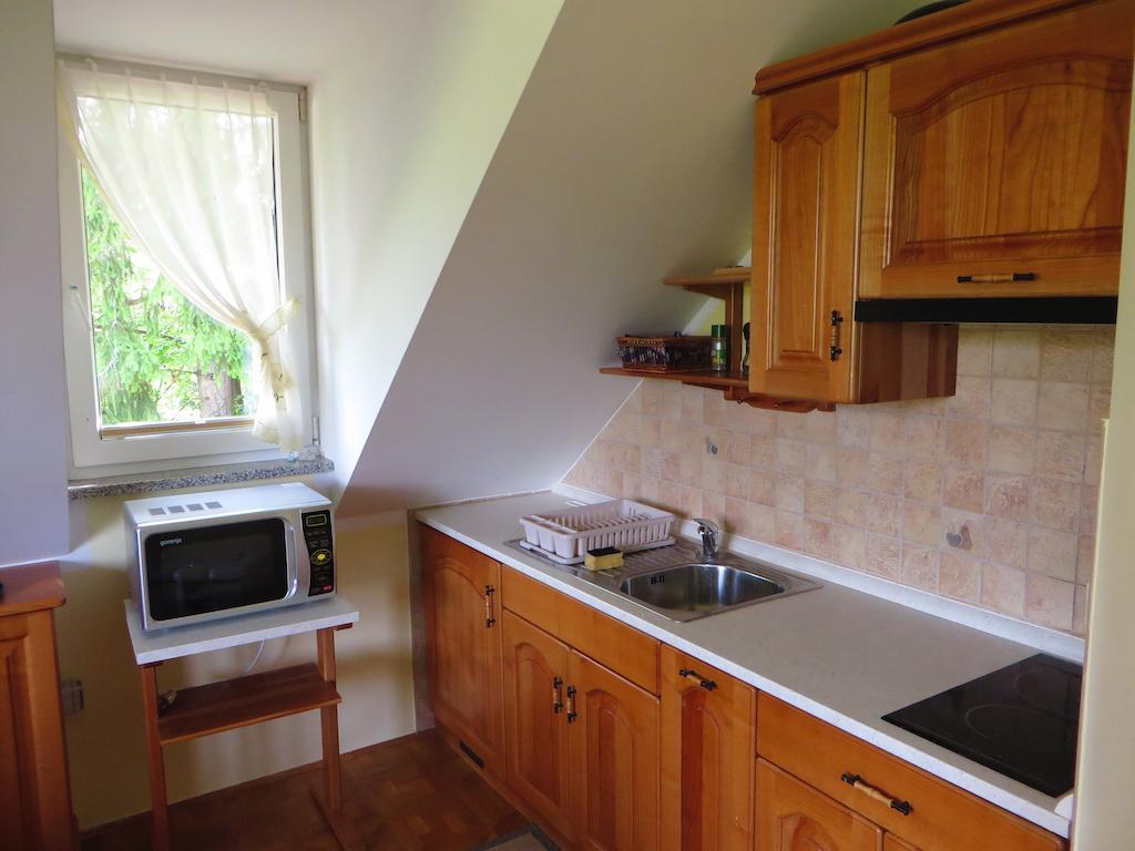 Country House Apat Sostanj Room photo