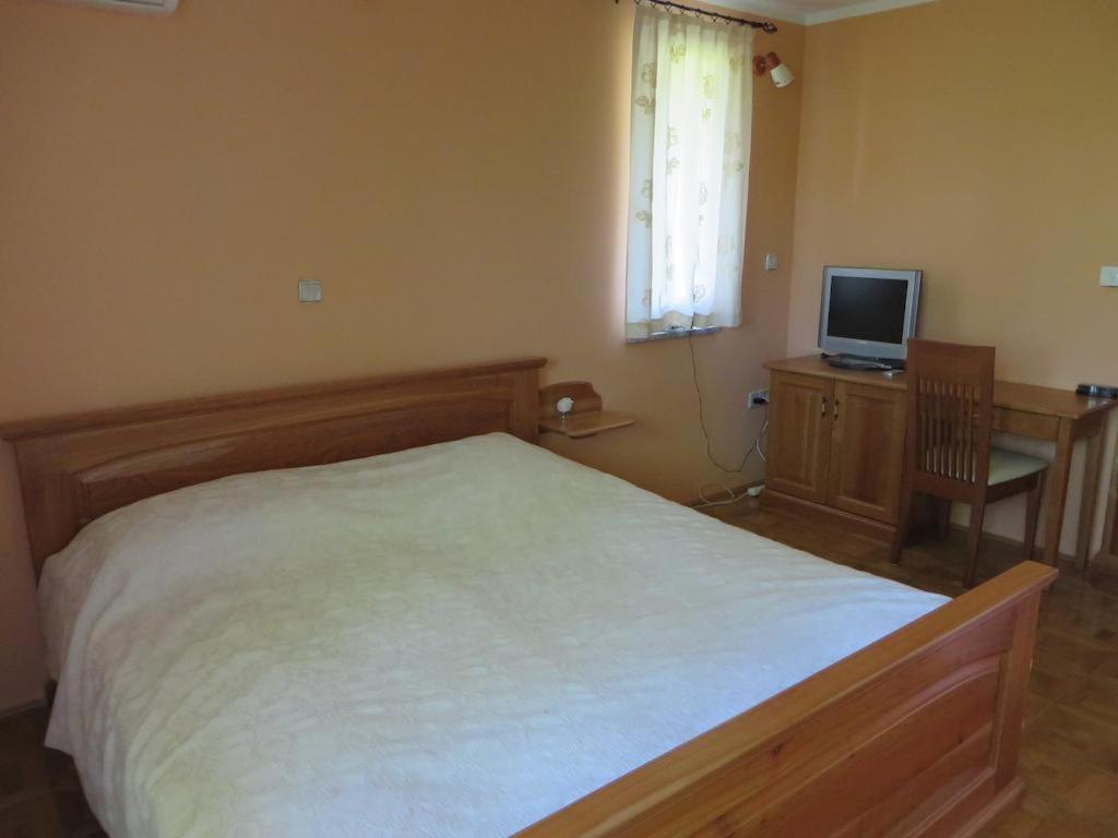 Country House Apat Sostanj Exterior photo